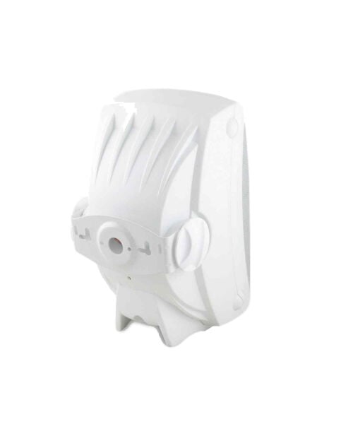CAFE 6W 6'' 100V Duvar Tipi Hoparlör 40-80 Watt Beyaz (Çift)