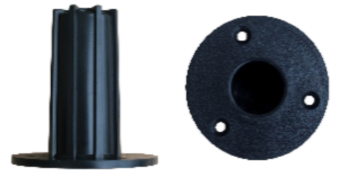SD-101 Kabin Diplik-Plastik