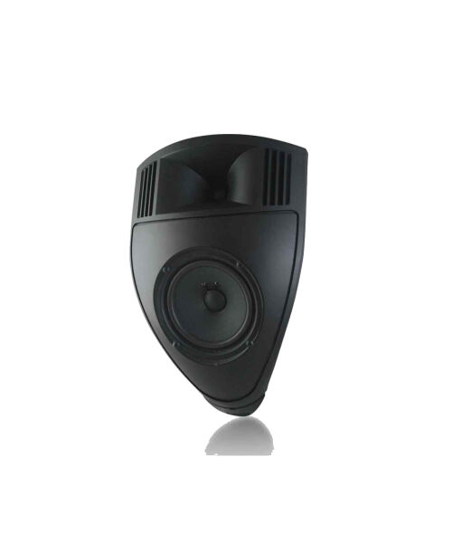 ARC 106CB 5.25'' 100V Köşe Tipi Duvar Hoparlörü 30-60 Watt (Çift)