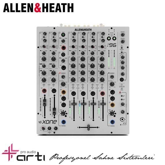 XONE 96 DJ Mixer