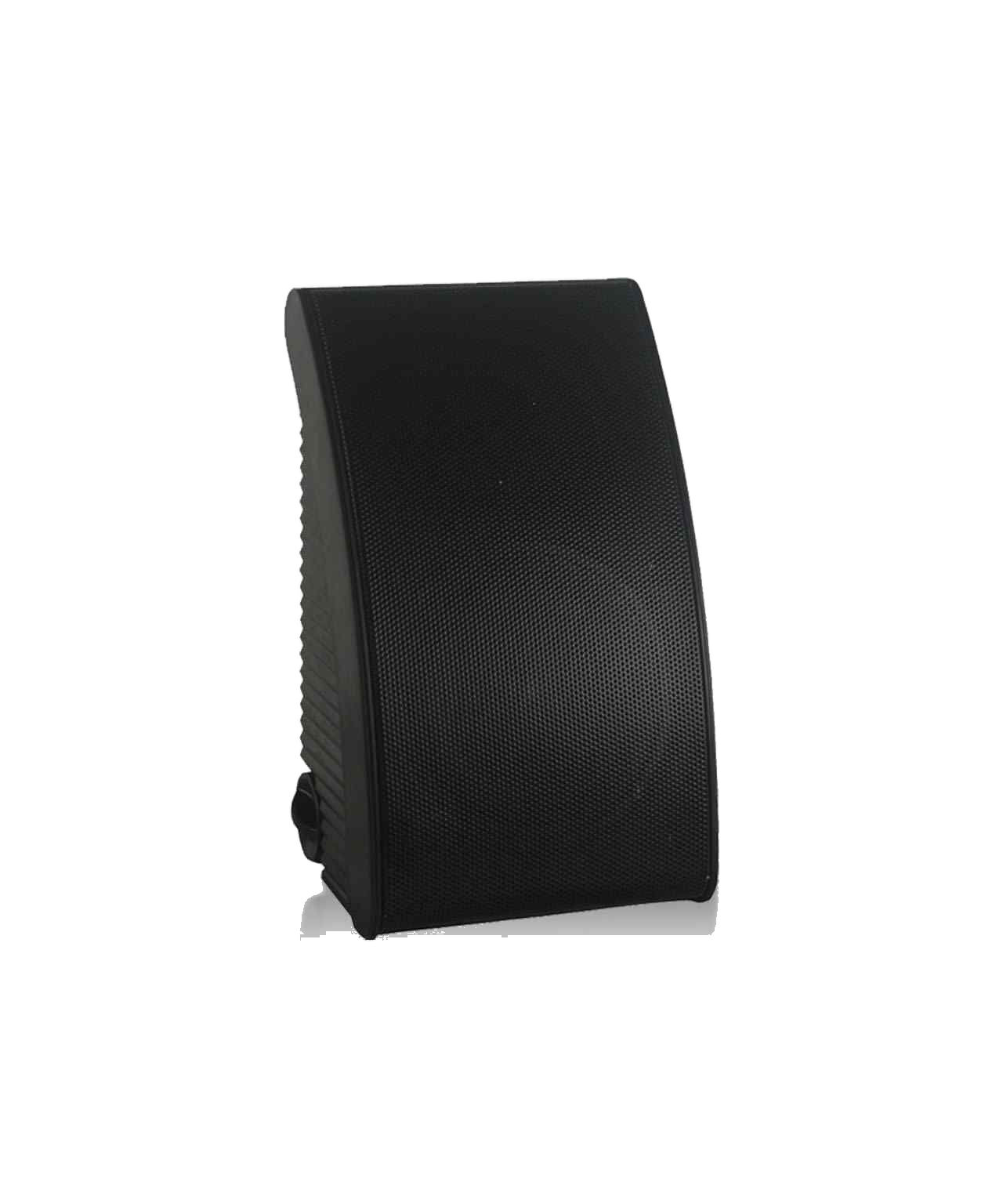 ARC 105B 5.25'' 8 Ohm Duvar Tipi Hoparlör 30-60 Watt Siyah (Çift)