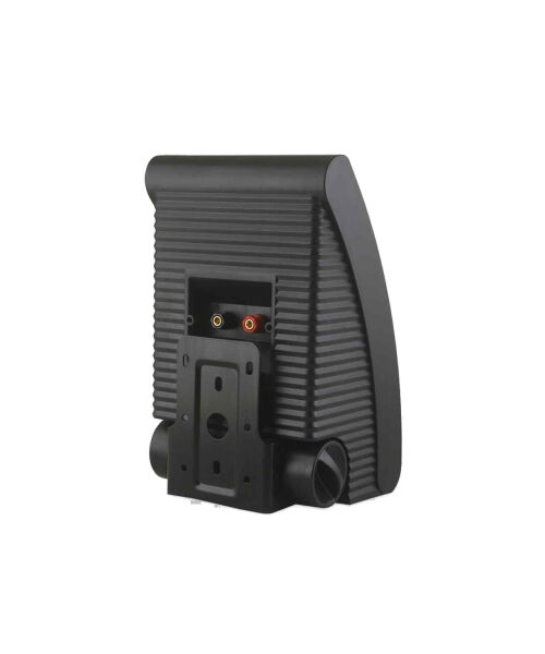ARC 105B 5.25'' 8 Ohm Duvar Tipi Hoparlör 30-60 Watt Siyah (Çift)