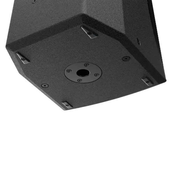 VEXO112A 2 Yollu Aktif Hoparlör 12''