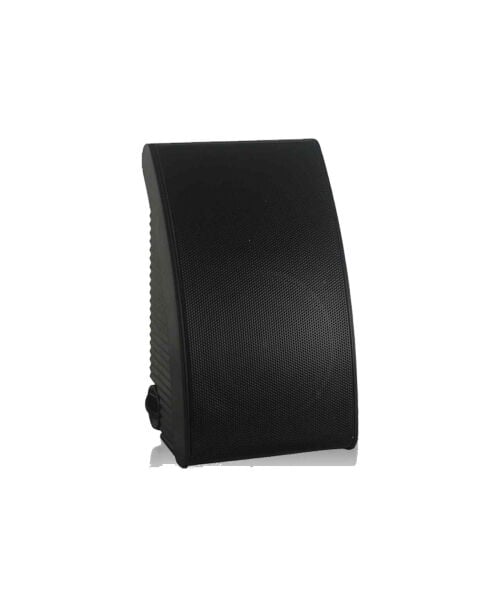 ARC 106B 6.5'' 8 Ohm Duvar Tipi Hoparlör 40-80 Watt Siyah (Çift)