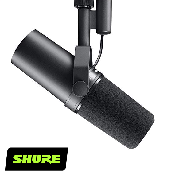 SM7B