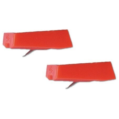 GrooveTool RS Yedek İğne (2'li Paket)