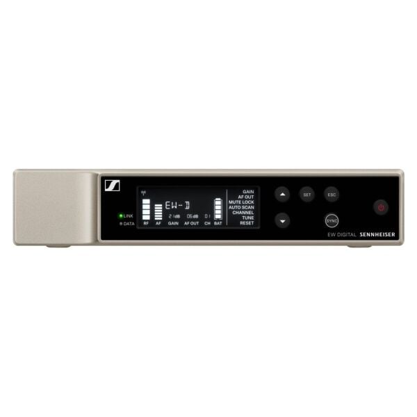 EW-D EM (R4-9) Dijital Telsiz Alıcı