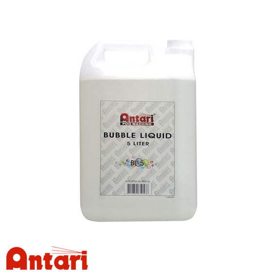 BL-5 Balon Likiti