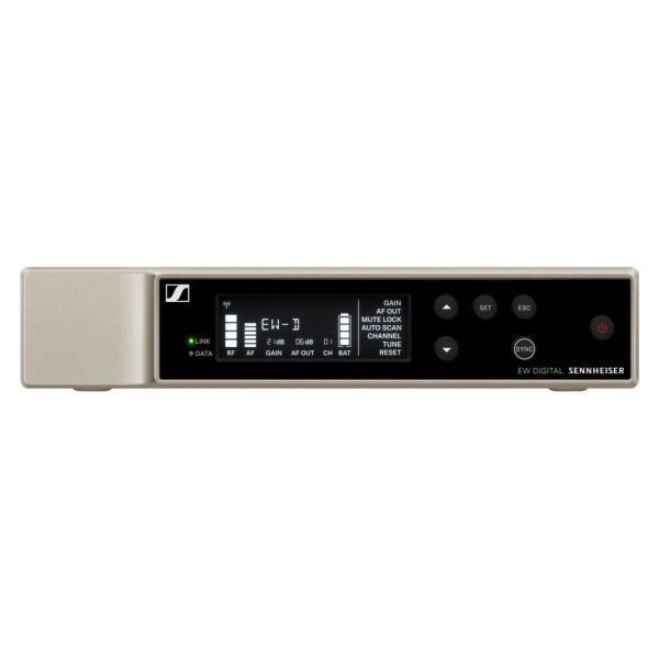 EW-D EM (S1-7) Dijital Telsiz Alıcı