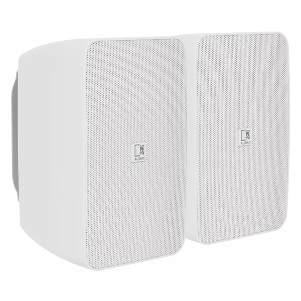ARES5A 2 Yollu Stereo Aktif Hoparlör Sistemi 2x40W