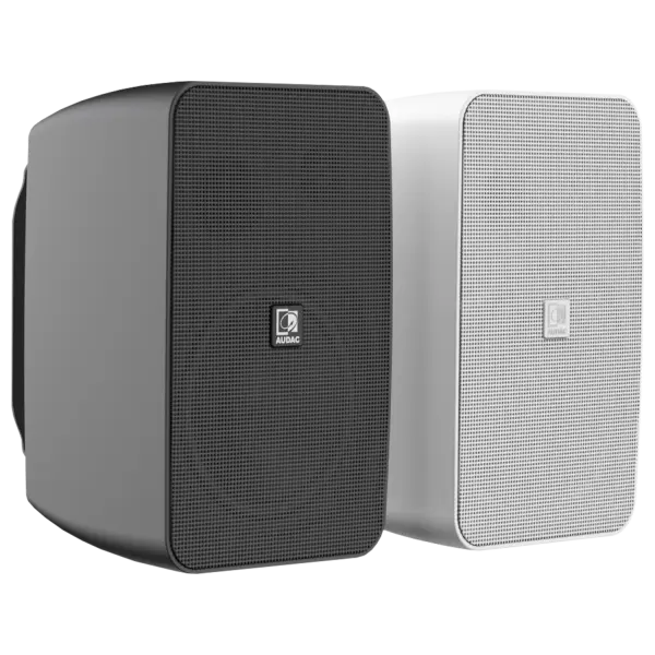 ARES5A 2 Yollu Stereo Aktif Hoparlör Sistemi 2x40W