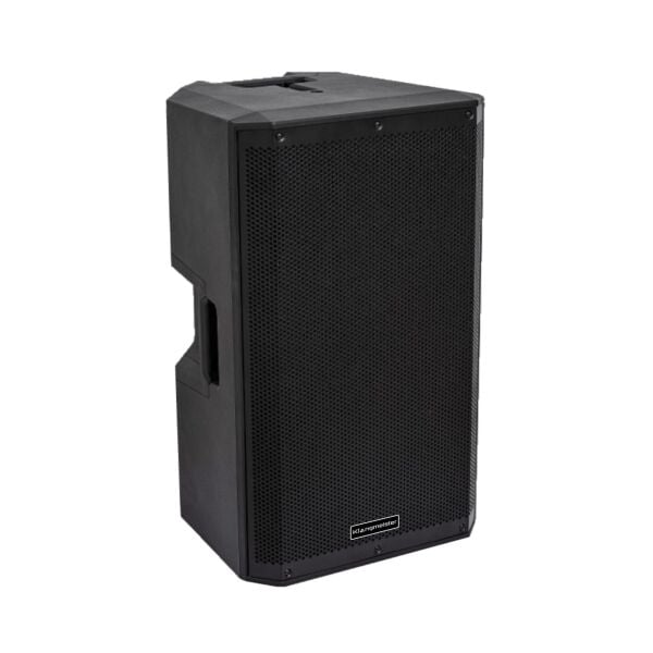 ERA 12 12'' (30cm) Pasif 2 Yollu Kabin Hoparlör