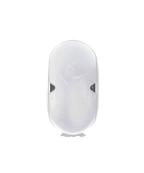 ARC 124W 2x4'' 100V Duvar Tipi Hoparlör 30-60 Watt Beyaz