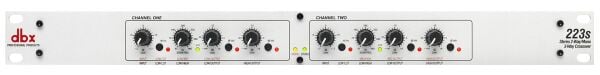 223s Stereo 2 Yollu / Mono 3 Yollu Crossover