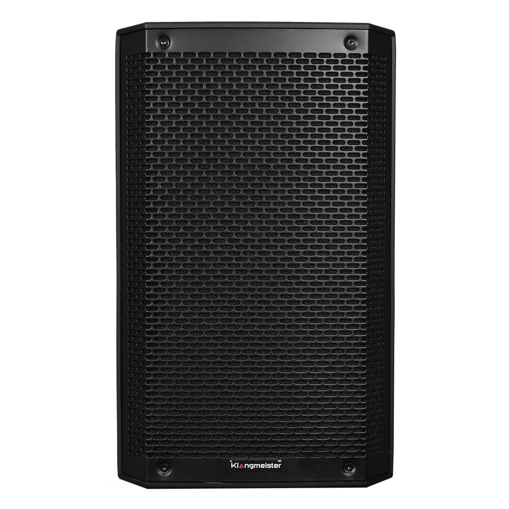 MAC 10 10'' (25cm) Pasif 2 Yollu Kabin Hoparlör