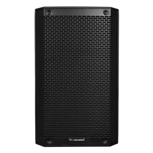 MAC 10 10'' (25cm) Pasif 2 Yollu Kabin Hoparlör
