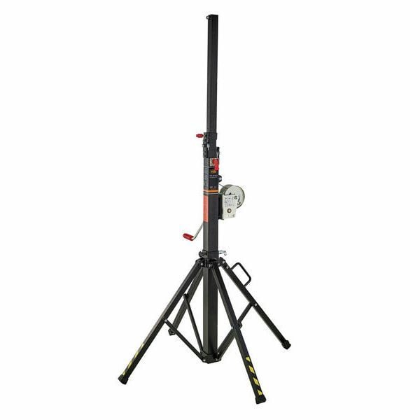 TE-034B Tower Lift