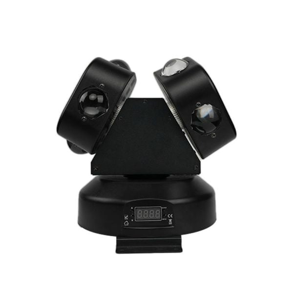 Double Head Hot Wheel Belt Aperture