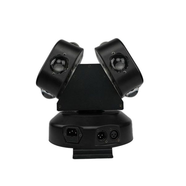 Double Head Hot Wheel Belt Aperture