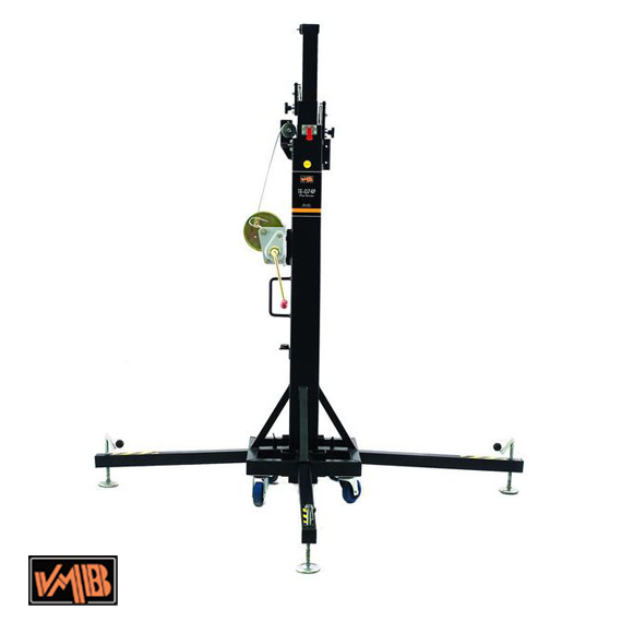 TE-064B Tower Lift