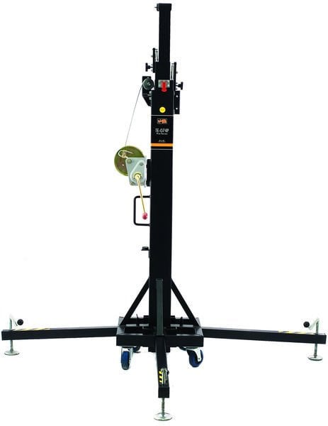 TE-074B Tower Lift