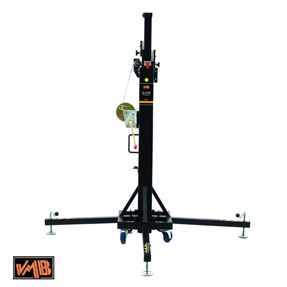 TE-074B Tower Lift