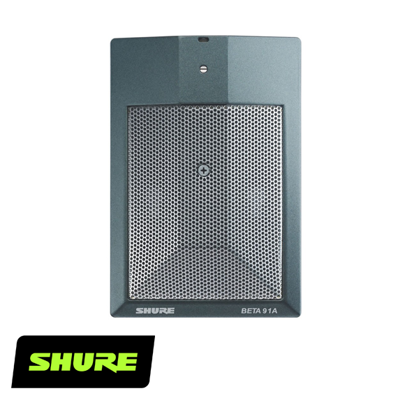 BETA 91A Condanser Kick Mikrofon