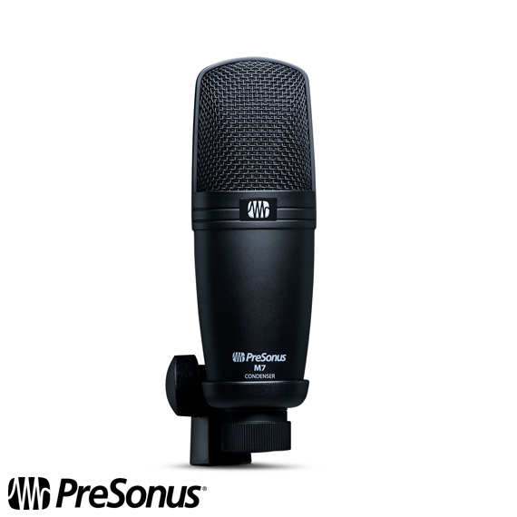M7 Condanser Mikrofon