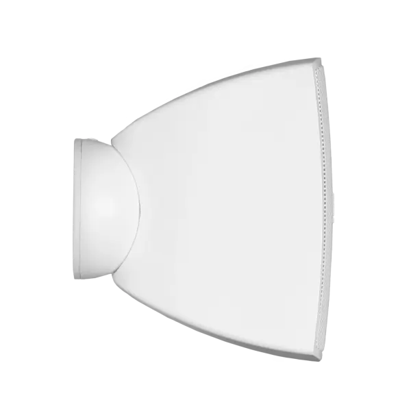ATEO2 Kompakt Duvar Hoparlörü 2''
