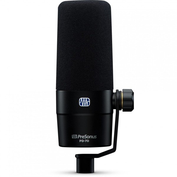 PD70 Condanser Mikrofon