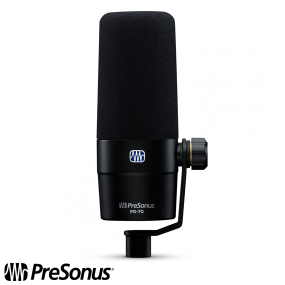 PD70 Condanser Mikrofon
