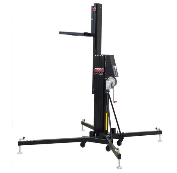 TE-086B Tower Lift