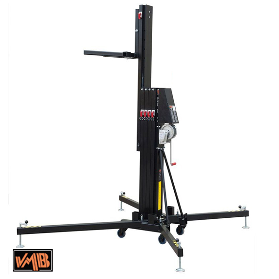 TE-086B Tower Lift
