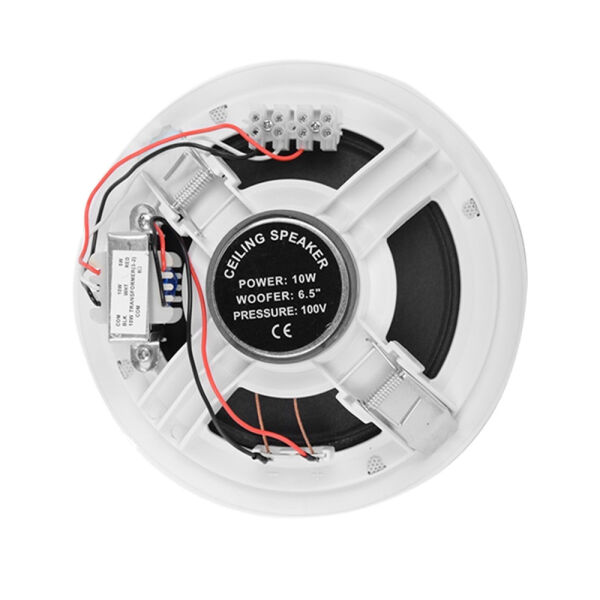 CELL 108 8'' 100V Tavan Hoparlörü 15-30 Watt