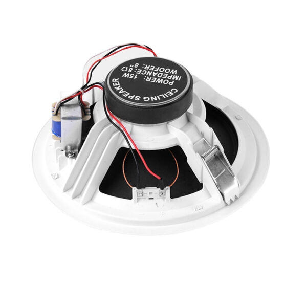 CELL 108 8'' 100V Tavan Hoparlörü 15-30 Watt