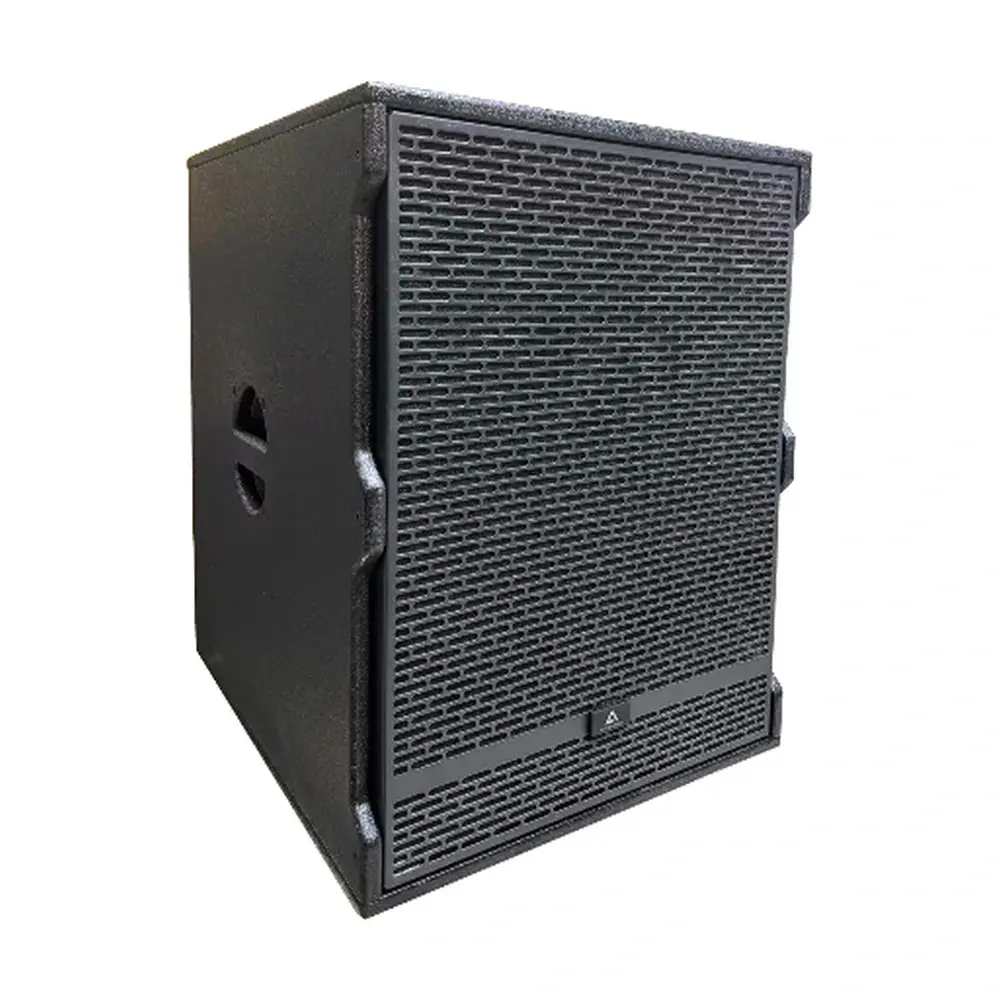 KM-S118 18'' Max. 1600W-8Ω Pasif Subwoofer