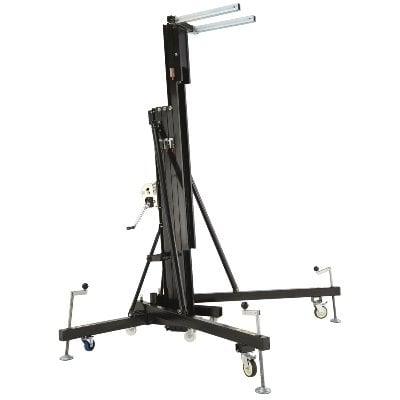 TL-A320 Line Array lift