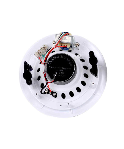 CELL 205 5.25'' 100V Tavan Hoparlörü 10-20 Watt