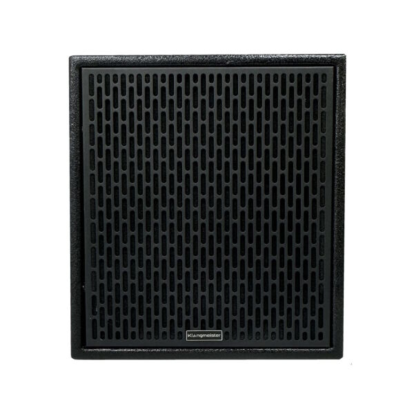 KS-112 12'' Max.600W-8Ω Pasif Subwoofer