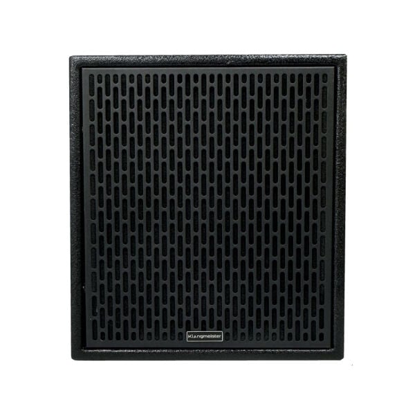 KS-112 12'' Max.600W-8Ω Pasif Subwoofer