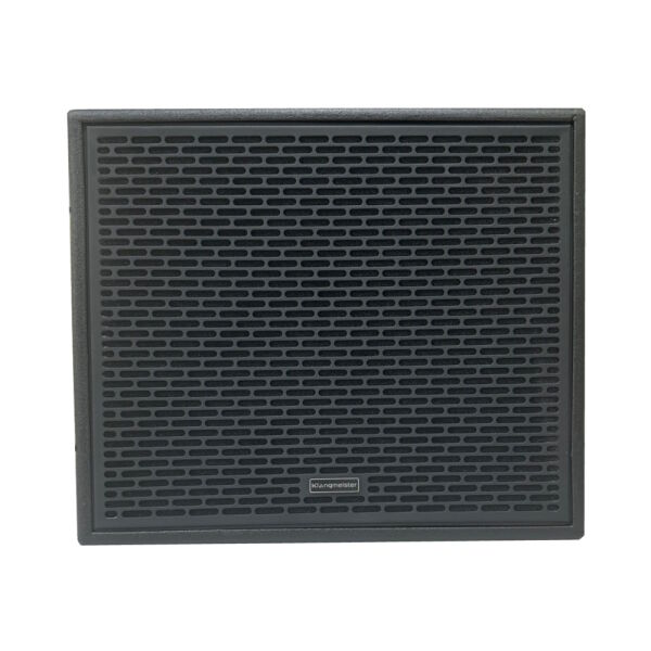 KS-115 15'' Max.800W-8Ω Pasif Subwoofer