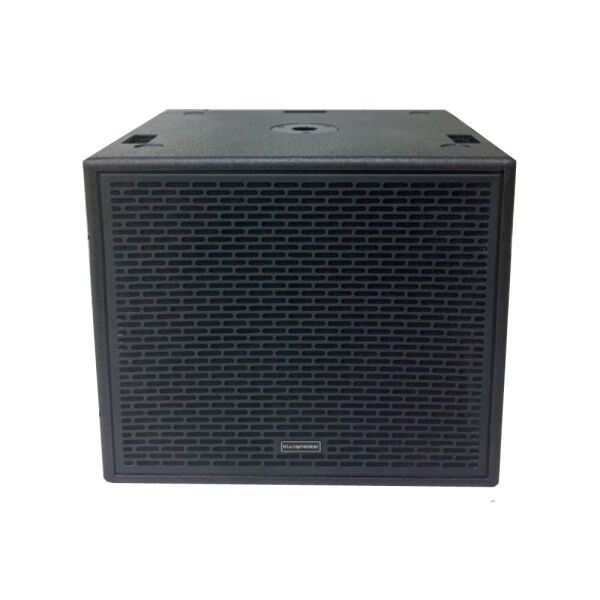 KS-115 15'' Max.800W-8Ω Pasif Subwoofer