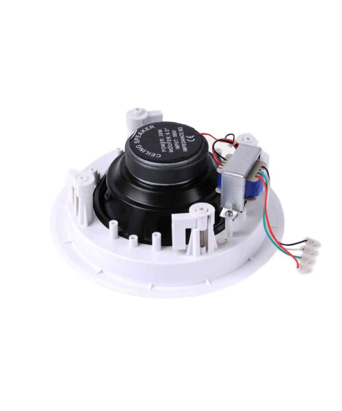 CELL 306 6'' 100V Tavan Hoparlörü 30-60 Watt
