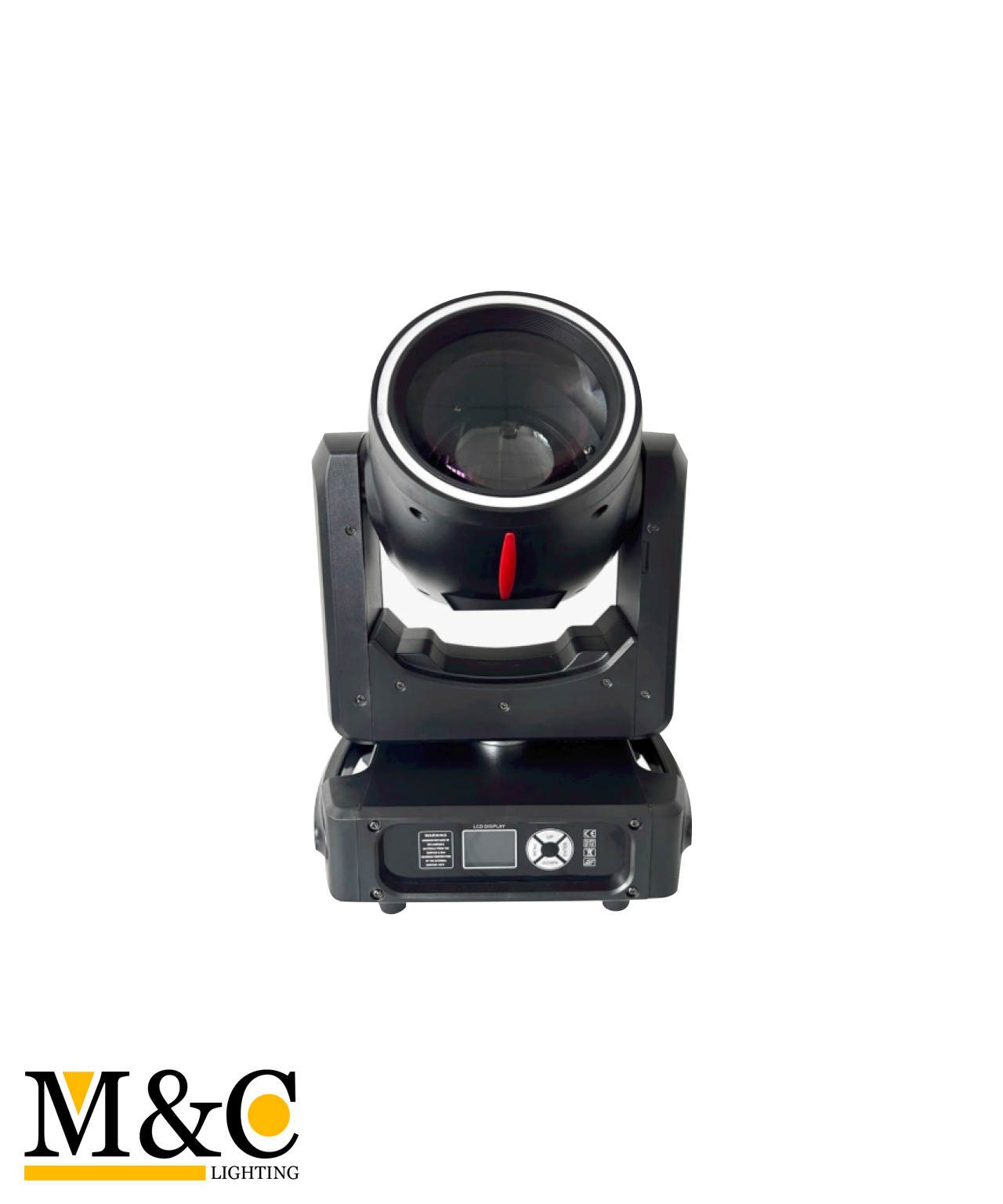 Beam300 300 Watt Moving&Head Robot