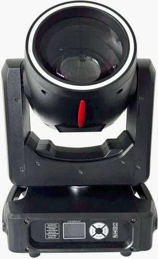 Beam300 300 Watt Moving&Head Robot