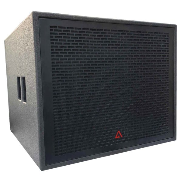 KS-118 18'' Max.1000W-8Ω Pasif Subwoofer
