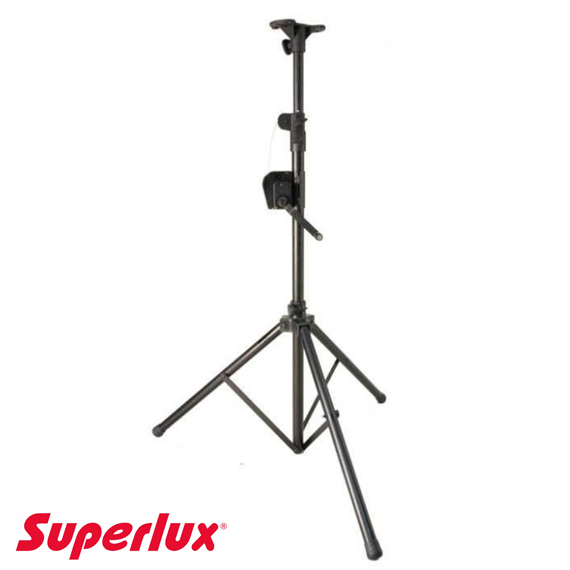 LS718S Hoparlör Standı
