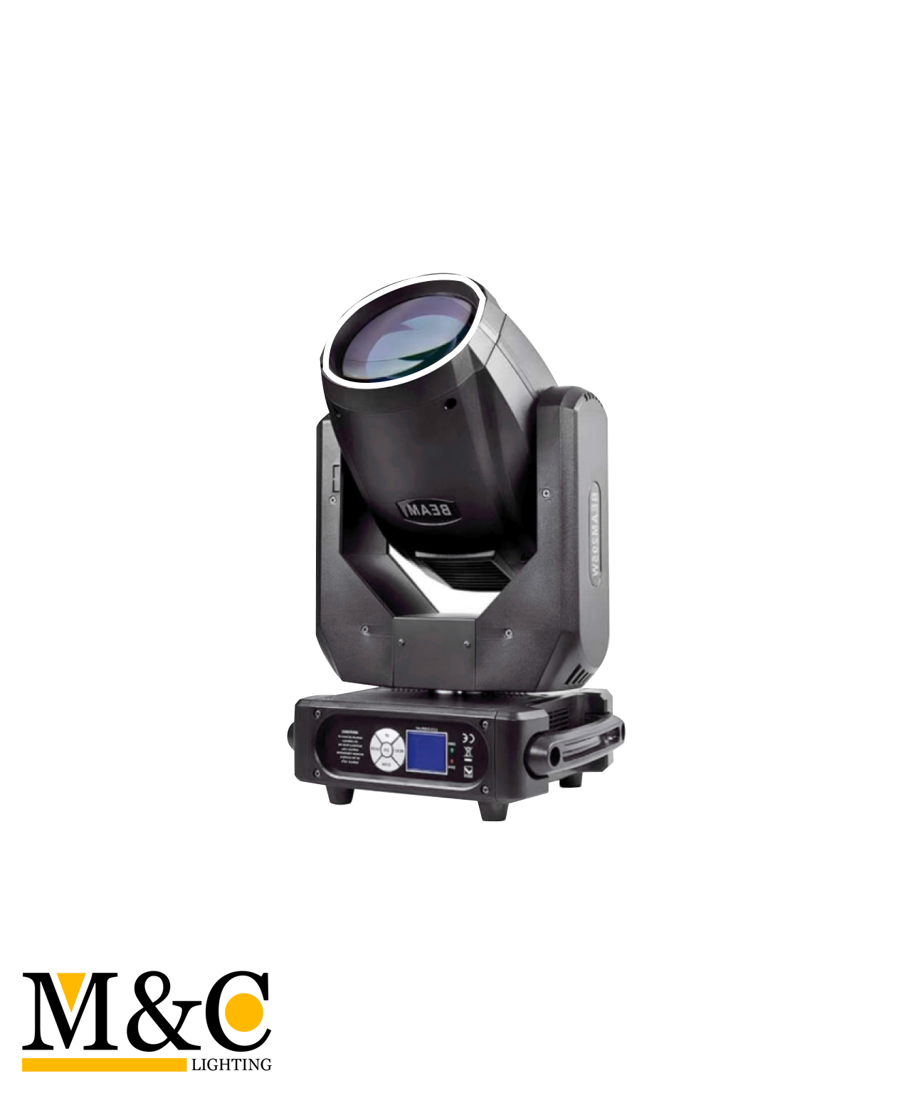 Beam330 330 Watt Moving&Head Robot