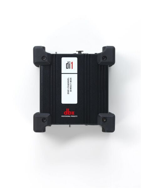 DI1 Aktif DI Box