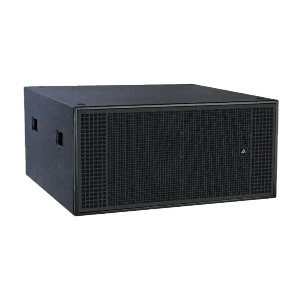 KS-218 2x18'' Max.4000W-4Ω Pasif Subwoofer